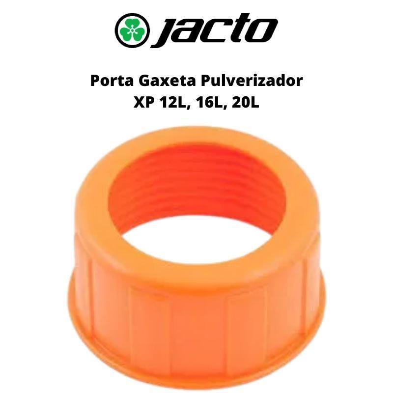 Porta Gaxeta Cilindro Pulverizador Jacto Xp12,16,20 1210725 - Anel